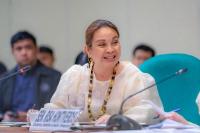 Medical leave confirmed: Loren Legarda appeals vs ‘unwarranted conclusions’ about her travel