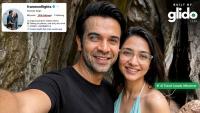 India's AI Travel Couple, FramesNFlights by Glido Labs, Crosses 100K Followers, Showing That Great Content Beats the AI vs Human Debate