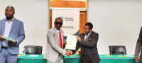 Malawi : Mzuzu University Training Targets Gaps in Court Interpretation and Records Management