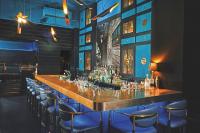 Hope & Sesame in Guangzhou is crowned The Best Bar in Asia and Mainland China at Asia’s 50 Best Bars 2026