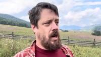 American Farmer Used as Kremlin Prop Faces Deportation