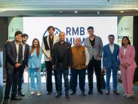 Bizness Hackathon 2026: RMB Mumbai Guild Brings Together Investors, Founders and Policy Leaders in Mumbai