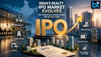 India’s realty IPO market evolves: Why workspaces, managed assets are next big theme