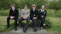 Behind the music - Binmen