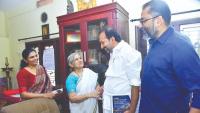 MT Vasudevan Nair cultural park to come up in Kozhikode; ₹50 crore allocated