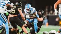 UNC football culture is sizable improvement according to backup RB