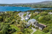 Tee-off into the sunset at €2.25m Schull home on former golf course