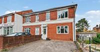 'Well presented' Bitterne home up for sale for £325,000