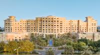 The Westin Dubai Mina Seyahi review: two resorts, one booking and a waterpark your kids won’t leave