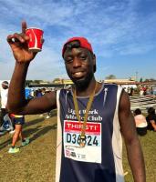 Norkem Park runner achieves Comrades Marathon personal best