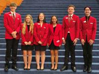 Silo Public Schools FCCLA members excel at FCCLA National Leadership Conference