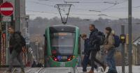 Edinburgh councillors demand review of tram storage facilities amid fire disruption