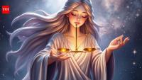 Libra Horoscope 10th–16th Aug: Solar eclipse tests career choices; double-check senior advice