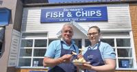 The 5 highest-rated fish and chip shops in Norfolk according to Tripadvisor