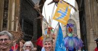 Creating a wilder, healthier city for everyone