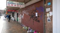 A violent crime shocked this community. Now locals are calling for change