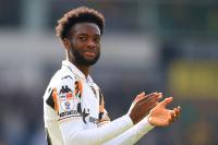 Transfer latest: Significant development as Portsmouth close in on move for Hull's Abu Kamara