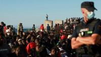 Spain to introduce border checks on visitors from Italy 