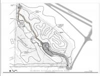 Friends of Jemison Park group proposes trails at Alabama Veterans Memorial Park