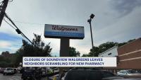 Soundview Walgreens closure draws concern from Bronx community