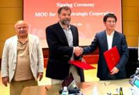 Azizi Energy Signs China Deal for 3,000 MW Power Projects in Afghanistan