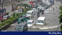 A dual strategy of ecological restoration and smart forecasting for a flood-resilient Bangladesh