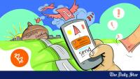 Customer confidence is crucial for a functioning cashless economy