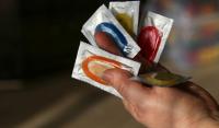 Condom Shortage Threatens HIV Fight