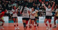 Guam women fight back to take Pool A top seed in Oceania Volleyball Championships