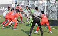 Veldhof named Pakistan hockey head coach for World Cup