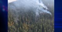 Stage 1 Fire Restrictions active for Custer Gallatin National Forest in Carter County