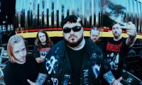 Left to Suffer release official music video for “Unwelcome Guest”