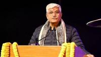 Shared Values Unite BRICS Nations, Says Union Minister Gajendra Singh Shekhawat At Bhopal Cultural Festival