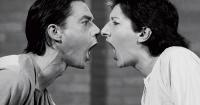 When love became art: The untold story of Marina Abramović and Ulay