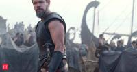 Christopher Nolan's The Odyssey crosses $1 billion: Matt Damon film's massive box office milestone, star-studded cast and story
