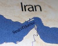 Iran bets on Strait of Hormuz control to pressure Trump in war