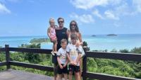 We quit 'failing' UK to homeschool our kids in Thailand and it's the 'best decision'