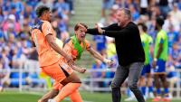 Flick's shock behind Araujo's departure from Barcelona