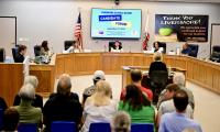 Three heated races for school board, only one contested city election in Livermore