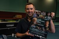 'How do you sever an arm or create blood?!' - Stage set for biggest ever Lytham International Film Festival