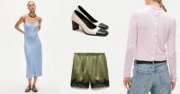 11 J.Crew Buys That Have "Sipping Dom Pérignon On a Yacht in Monaco" Written All Over Them