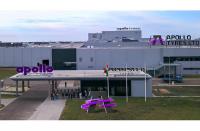 Apollo Tyres Completes Netherlands Shutdown in Strategic Pivot Toward Indian and Hungarian Plants