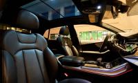 Gentex builds Morocco plant to fuel Europe's auto supply chain