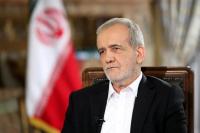 The secrets of the Washington-Tehran agreement: Pezeshkian admits to secret clauses and a presidential-level signing
