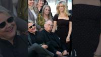 Reese Witherspoon’s Father, 84, Hospitalised After Being Found Face Down Near Pool In Nashville