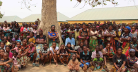 Nigerian priest calls for displaced Christians to return to ancestral lands