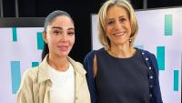 Tulisa: ‘I’m standing here saying something isn’t right with the UK press’