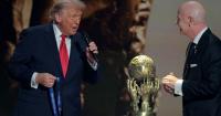 Amnesty Demands FIFA Reform Ethics, Guarantee Human Rights Safeguards