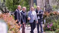 A blooming success: Valletta Green Festival 2026 delighted visitors with stunning floral installatio