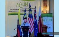 General : Malaysiaâ€™s Experience In Managing Diversity Offers Lessons In Interfaith Understanding - Aaron